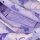 Satch Sporttasche Lilac Blossom