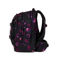 satch Pack Schulrucksack Mystic Nights –...
