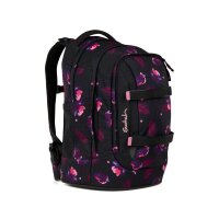 satch Pack Schulrucksack Mystic Nights – Ergonomisch & Stylisch für Schule & Freizeit