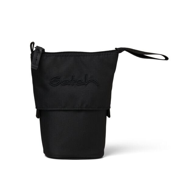 Satch Pencil Slider  Nordic Black