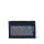Satch Geldbeutel  Purple Laser