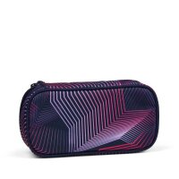 Satch Schlamperbox  Seismic Pink