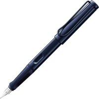 LAMY Füllhalter safari dark dusk – Limited...