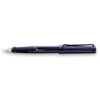 LAMY Füllhalter safari dark dusk – Limited Edition 2025 - Feder F - fein