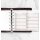 FILOFAX Kalendereinlage 2027 - POCKET - Jahresplaner - Professional - deutsch