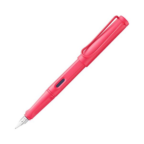LAMY Füllhalter safari sunset – Limited Edition 2025