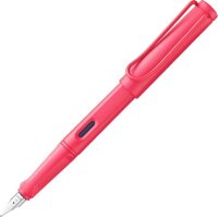 LAMY Füllhalter safari sunset – Limited Edition 2025