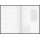 rido Buchkalender 2026 Premium Young Line „Universe“ – Wochenkalender A5