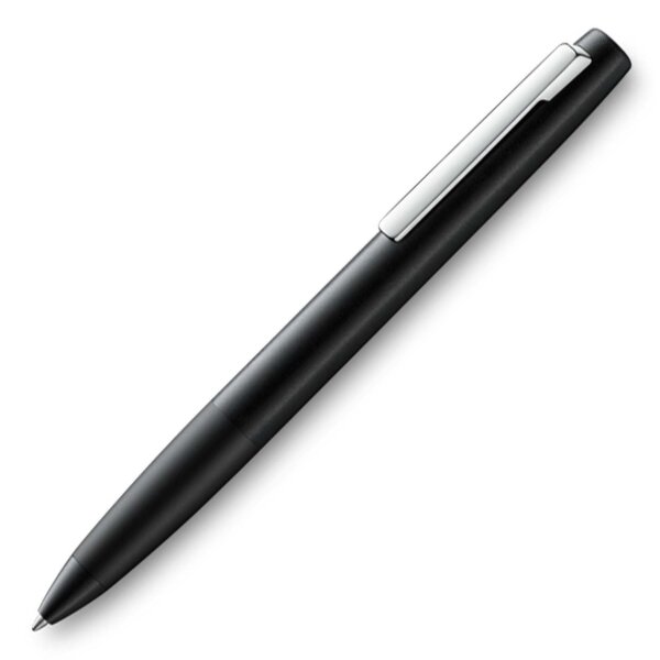 LAMY Kugelschreiber aion black - 277 M black - 1231948