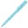 LAMY Tintenroller safari aquasky - mit Mine M63 M blau - löschbar