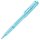 LAMY Tintenroller safari aquasky - mit Mine M63 M blau - löschbar
