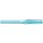 LAMY Tintenroller safari aquasky - mit Mine M63 M blau - löschbar
