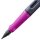 LAMY Füller safari pink cliff - Feder M - mittel