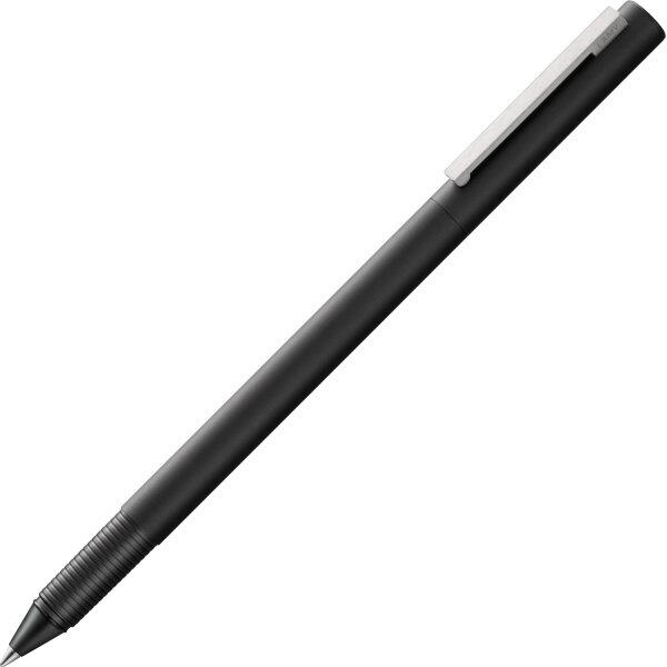LAMY Tintenroller cp1 black - Mine M schwarz