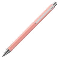 LAMY Kugelschreiber econ - pink matt - Mine schwarz