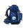 ergobag cubo Schulranzen-Set OzeanBärwohner - ergonomisch mitwachsend