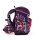 ergobag cubo Schulranzen-Set - Ambärzonas