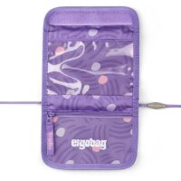 ergobag Brustbeutel PonyBäradies - mit...