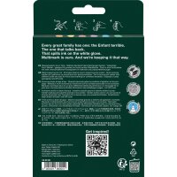 FABER-CASTELL Acrylic Marker Multimark - 6er Set - Pastel