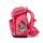 ergobag cubo Schulrucksack KuntBärbuntes Einhorn