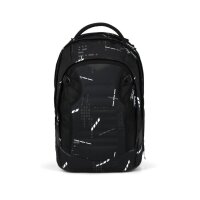 Satch Match Schulrucksack - Ninja Matrix - der...