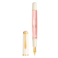 PELIKAN Füllhalter Classic M200 - Special Edition World Festival - Cherry Blossom - Federstärke M - mittel