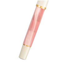 PELIKAN Füllhalter Classic M200 - Special Edition World Festival - Cherry Blossom - Federstärke M - mittel