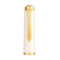 PELIKAN Füllhalter Classic M200 - Special Edition World Festival - Cherry Blossom - Federstärke M - mittel