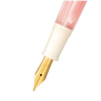 PELIKAN Füllhalter Classic M200 - Special Edition World Festival - Cherry Blossom - Federstärke M - mittel