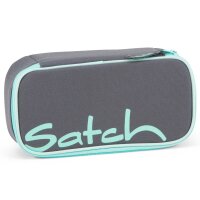 satch Pencil Box Mint Phantom - Schlamperetui