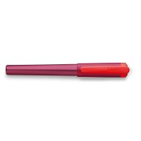 LAMY Füllhalter nexx - multired - A-Feder