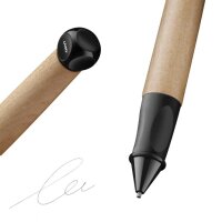 LAMY Bleistift ABC black - Schreiblernstift