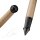 Der LAMY abc Bleistift in Black wurde speziell als ergonomischer Schreiblernbleistift für Kinder entwickelt. Er unterstützt eine natürliche Schreibhaltung und erleichtert das Schreibenlernen in Kindergarten und Grundschule. Ideal für Schreibanfänger.