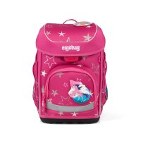 ergobag cubo Schulrucksack SternzauBär