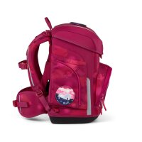 ergobag cubo Schulrucksack MondzauBär - ergonomischer Tornister