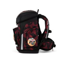 ergobag cubo Schulrucksack UnaufhaltBär -...