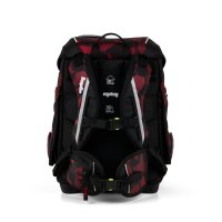 ergobag cubo Schulrucksack UnaufhaltBär - ergonomischer Tornister
