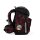 ergobag cubo Schulrucksack UnaufhaltBär - ergonomischer Tornister