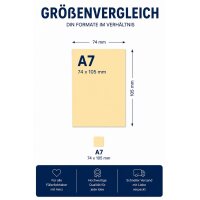BRUNNEN Taschenkalender 2027 - Modell 713 - A7 - 1 Woche auf 2 Seiten - Kunststoff dunkelblau