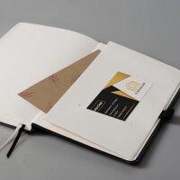 BRUNNEN Taschenkalender 2027 - Modell 732-  A6 - 18 Monate - 1 Woche auf 2 Seiten -  Kunststoff hellgrün - Kompagnon