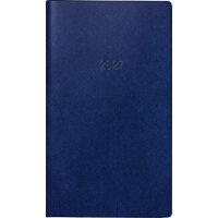 BRUNNEN Taschenkalender 2027 - Modell 740  - A6 - 1 Monat...
