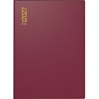 rido Taschenkalender Mod. perfect/Technik I 2027 | A6,...
