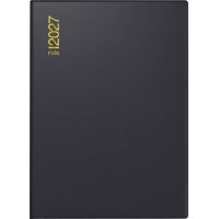 rido Taschenkalender Mod. perfect/Technik I 2027 | A6,...