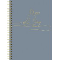 rido Buchkalender Premium Young Line 2027...