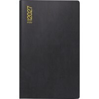 rido Taschenkalender Mod. uni-planer 2027 | A6,...