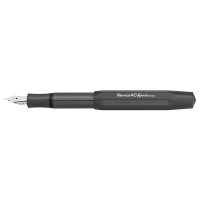 KaWeCo Füllhalter AC Sport - Carbon schwarz