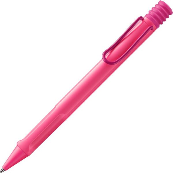 LAMY Kugelschreiber safari - Neonpink - Edition 2026