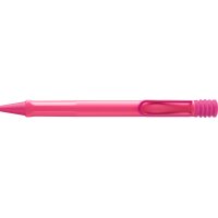 LAMY Kugelschreiber safari - Neonpink - Edition 2026