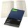 SIGEL Monats-Kalenderheft 2027 Conceptum - A5 - Softcover dunkelblau