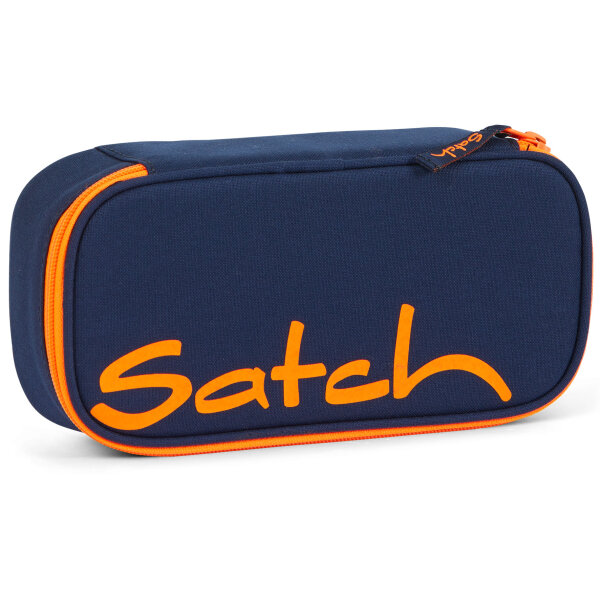 satch Pencil Box